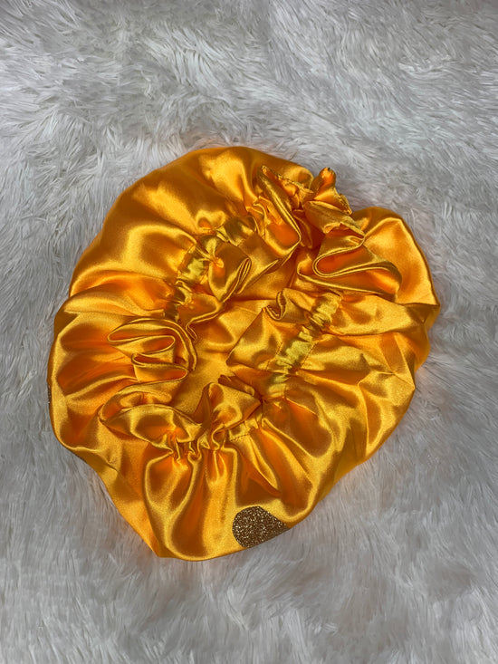 Plain Bonnet